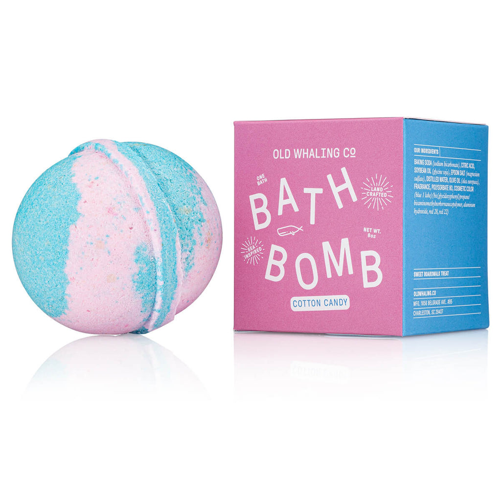 Old-Whaling-Company-Cotton-Candy-Handmade-Bath-Bomb